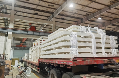 噴砂除銹對鋼結構的重要性體現在哪里？